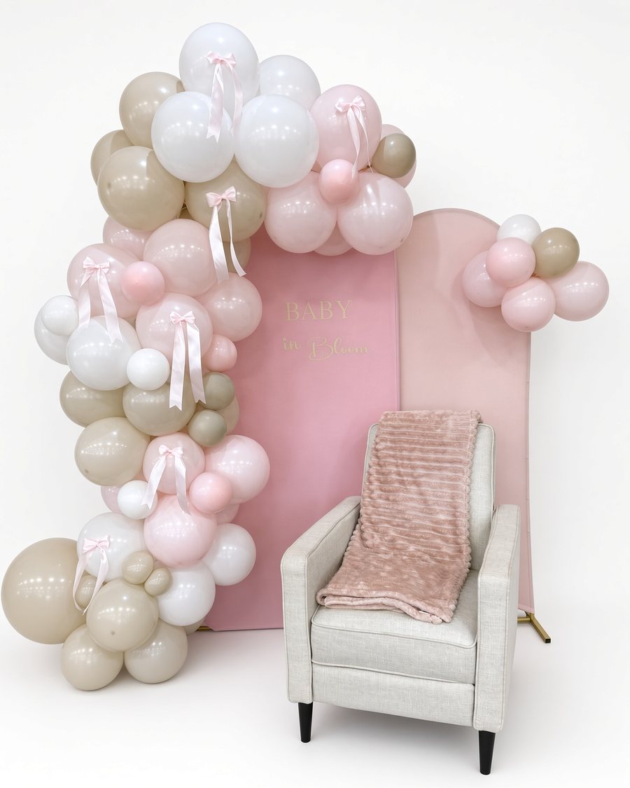 Egg chair