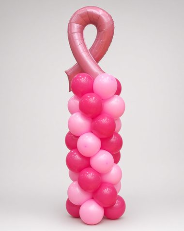 School Event balloons by Sherri’s Heavenly Balloons, central Indiana.