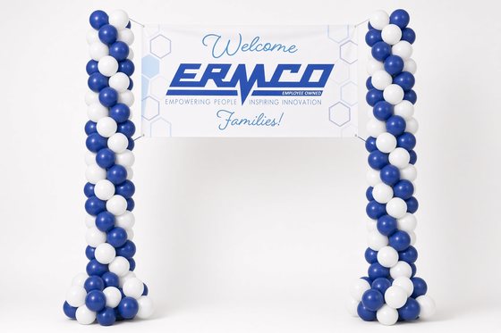 Corporate Events by Sherri’s Heavenly Balloons