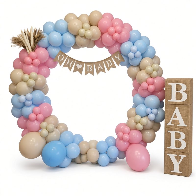 Round arch